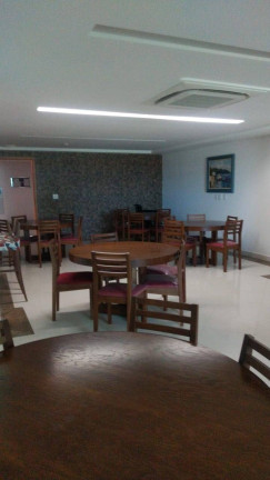 Imagem Apartamento com 3 Quartos à Venda, em Guilhermina - Praia Grande Imagem Apartamento com 3 Quartos à Venda, em Guilhermina - Praia Grande
