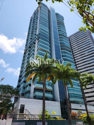 Imagem Apartamento com 4 Quartos para Alugar, 214 m² em Ilha Do Retiro - Recife Imagem Apartamento com 4 Quartos para Alugar, 214 m² em Ilha Do Retiro - Recife