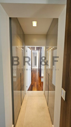 Imagem Apartamento com 3 Quartos para Alugar, 275 m² em Campo Belo - São Paulo Imagem Apartamento com 3 Quartos para Alugar, 275 m² em Campo Belo - São Paulo