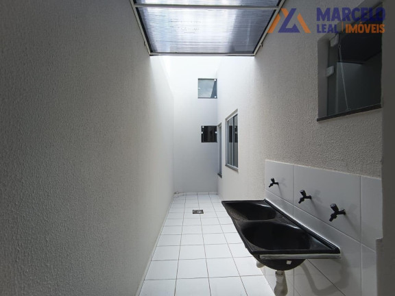 Imagem Casa com 2 Quartos à Venda, 65 m² em Primavera - Vitória Da Conquista
