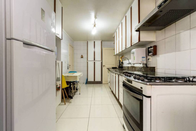 Foto do imóvel Apartamento com 3 Quartos à Venda, 128 m² em Pinheiros - São Paulo