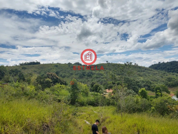 Imagem Terreno à Venda, 20.000 m² em Estrada Municipal Antonia Da Bueno - Santa Branca