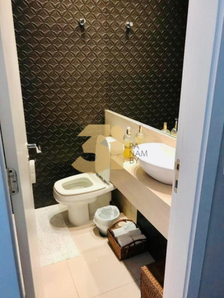 Imagem Apartamento com 4 Quartos à Venda, 281 m² em Panamby - São Paulo Imagem Apartamento com 4 Quartos à Venda, 281 m² em Panamby - São Paulo