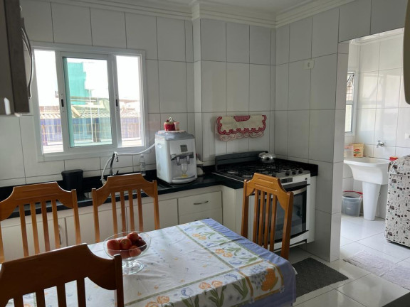 Imagem Apartamento com 3 Quartos à Venda, 127 m² em Boqueirão - Praia Grande