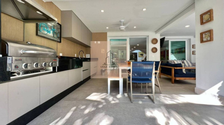 Imagem Casa de Condomínio com 6 Quartos à Venda, 380 m² em Condomínio Riviera De São Lourenço - Bertioga Imagem Casa de Condomínio com 6 Quartos à Venda, 380 m² em Condomínio Riviera De São Lourenço - Bertioga