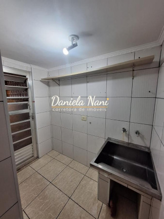 Imagem Sobrado com 2 Quartos à Venda, 109 m² em Paulicéia - São Bernardo Do Campo