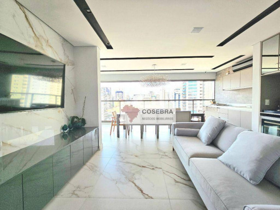 Imagem Apartamento com 2 Quartos à Venda, 90 m² em Vila Olímpia - São Paulo Imagem Apartamento com 2 Quartos à Venda, 90 m² em Vila Olímpia - São Paulo