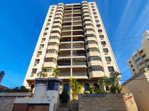Imagem Apartamento com 4 Quartos à Venda, 212 m² em Centro - Sorocaba Imagem Apartamento com 4 Quartos à Venda, 212 m² em Centro - Sorocaba