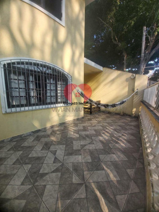Imagem Sobrado com 2 Quartos à Venda, 93 m² em Limão - São Paulo