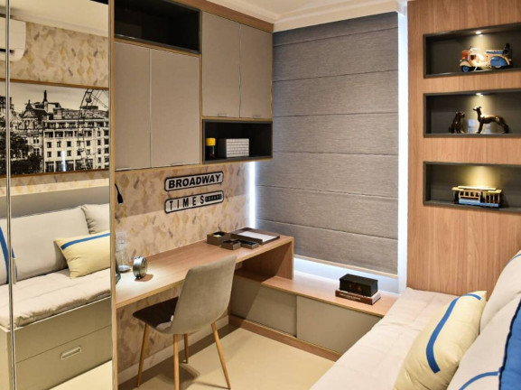 Imagem Apartamento com 2 Quartos à Venda, 57 m² em Jardim Santa Tereza - Salvador Imagem Apartamento com 2 Quartos à Venda, 57 m² em Jardim Santa Tereza - Salvador