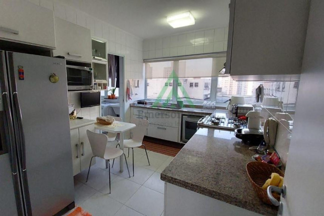 Imagem Apartamento com 3 Quartos à Venda, 170 m² em Perdizes - São Paulo