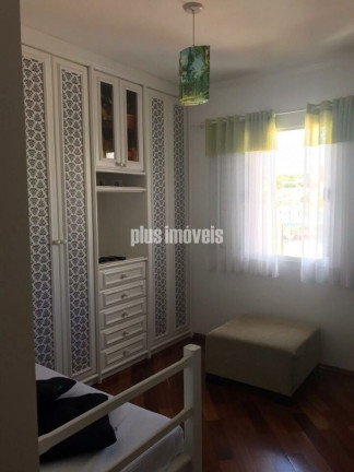 Imagem Casa com 3 Quartos à Venda, 216 m² em Jardim Da Glória - São Paulo