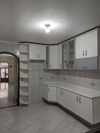 Imagem Sobrado com 2 Quartos à Venda, 120 m² em Vila Tupi - São Bernardo Do Campo Imagem Sobrado com 2 Quartos à Venda, 120 m² em Vila Tupi - São Bernardo Do Campo