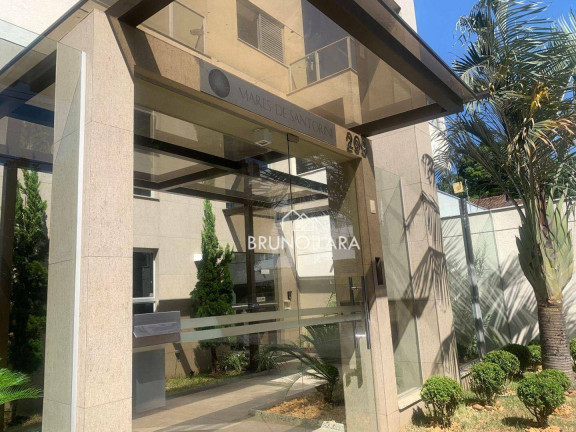Imagem Apartamento com 3 Quartos à Venda, 59 m² em Centro - Betim Imagem Apartamento com 3 Quartos à Venda, 59 m² em Centro - Betim