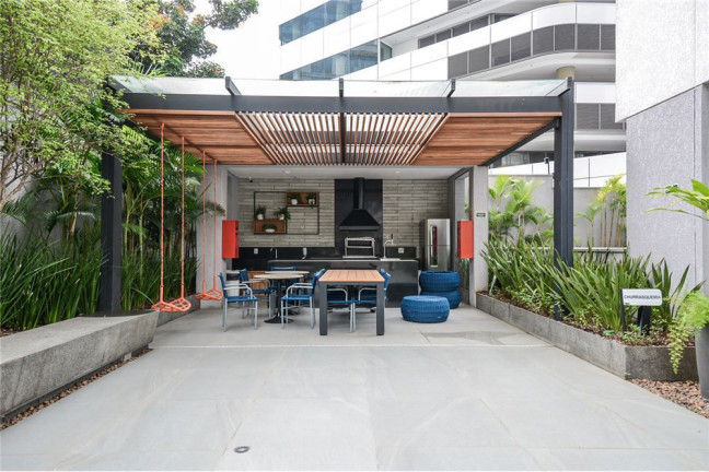 Imagem Studio com 1 Quarto à Venda, 30 m² em Pinheiros - São Paulo Imagem Studio com 1 Quarto à Venda, 30 m² em Pinheiros - São Paulo