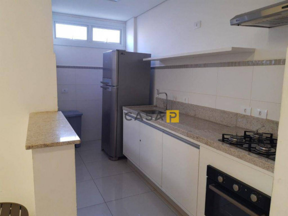 Imagem Apartamento com 3 Quartos à Venda, 96 m² em Jardim São Domingos - Americana Imagem Apartamento com 3 Quartos à Venda, 96 m² em Jardim São Domingos - Americana