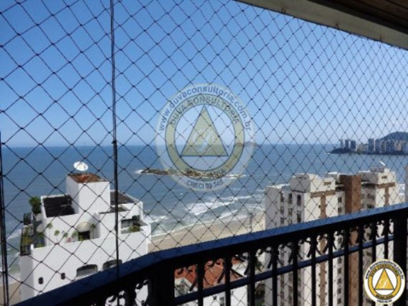 Imagem Apartamento com 3 Quartos à Venda ou Locação, 179 m² em Centro - Guarujá Imagem Apartamento com 3 Quartos à Venda ou Locação, 179 m² em Centro - Guarujá