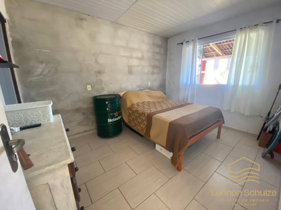 Imagem Casa com 3 Quartos à Venda, 403 m² em Salinas - Balneário Barra Do Sul
