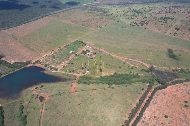 Imagem Fazenda à Venda, 11.340.000 m² em Zona Rural - Campo Grande Imagem Fazenda à Venda, 11.340.000 m² em Zona Rural - Campo Grande