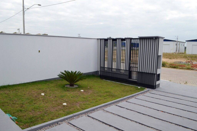 Imagem Casa com 2 Quartos à Venda,  em Joaia - Tijucas