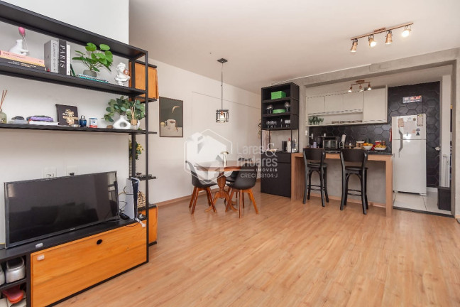 Imagem Apartamento com 3 Quartos à Venda, 77 m² em Saúde - São Paulo Imagem Apartamento com 3 Quartos à Venda, 77 m² em Saúde - São Paulo