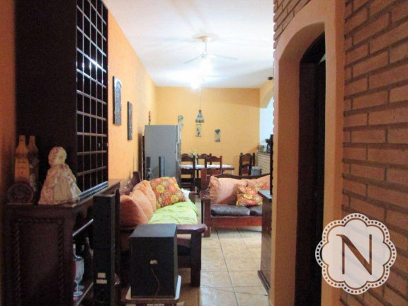 Imagem Casa com 4 Quartos à Venda, 223 m² em Cibratel Ii - Itanhaém Imagem Casa com 4 Quartos à Venda, 223 m² em Cibratel Ii - Itanhaém