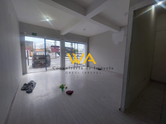 Imagem Imóvel para Alugar, 400 m² em Vila Jundiaí - Mogi Das Cruzes Imagem Imóvel para Alugar, 400 m² em Vila Jundiaí - Mogi Das Cruzes
