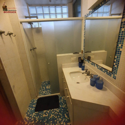 Imagem Apartamento com 2 Quartos à Venda, 189 m² em Itaim Bibi - São Paulo
