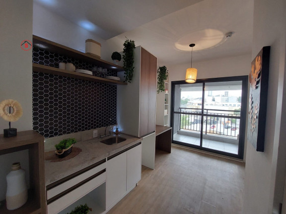 Imagem Apartamento com 1 Quarto à Venda, 26 m² em Vila Prudente - São Paulo Imagem Apartamento com 1 Quarto à Venda, 26 m² em Vila Prudente - São Paulo