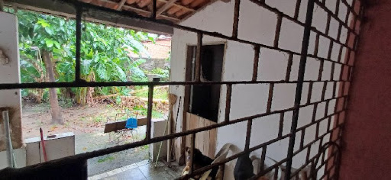 Imagem Casa com 4 Quartos à Venda, 183 m² em Prefeito José Walter - Fortaleza Imagem Casa com 4 Quartos à Venda, 183 m² em Prefeito José Walter - Fortaleza