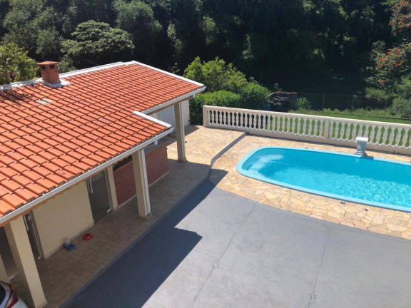 Imagem Chácara com 2 Quartos à Venda, 205 m² em Roseira - Jundiaí