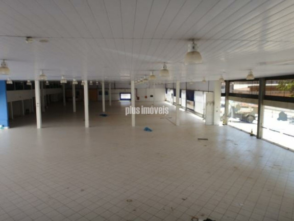Imóvel Comercial à Venda, 3.000 m² em Bonfim - Campinas