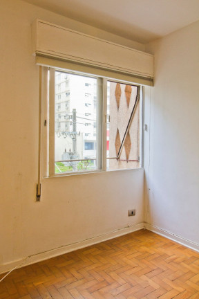 Imagem Apartamento com 2 Quartos à Venda, 82 m² em Jardim Paulista - São Paulo