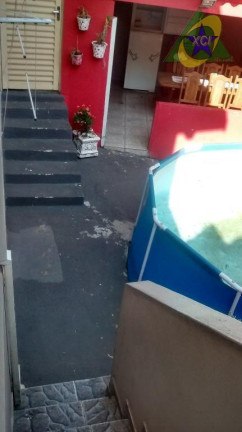 Imagem Sobrado com 2 Quartos à Venda, 128 m² em Jardim Novo Campos Elíseos - Campinas Imagem Sobrado com 2 Quartos à Venda, 128 m² em Jardim Novo Campos Elíseos - Campinas