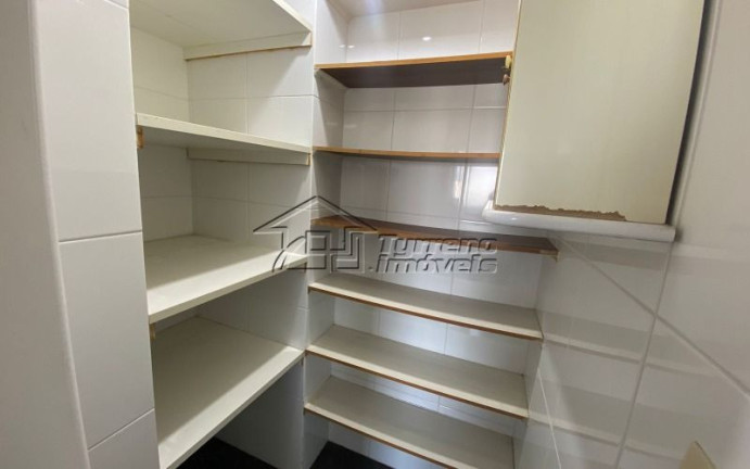 Imagem Cobertura com 4 Quartos à Venda, 312 m² em Vila Adyana - São José Dos Campos