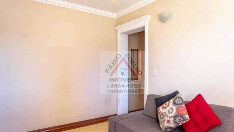Imagem Apartamento com 1 Quarto à Venda, 40 m² em Jardim Aeroporto - São Paulo