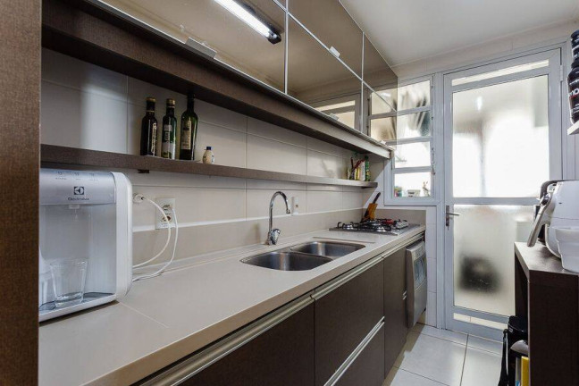 Imagem Apartamento com 3 Quartos à Venda, 85 m² em Itacorubi - Florianópolis
