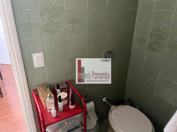 Imagem Casa com 4 Quartos à Venda, 400 m² em Jardim Prudência - São Paulo Imagem Casa com 4 Quartos à Venda, 400 m² em Jardim Prudência - São Paulo