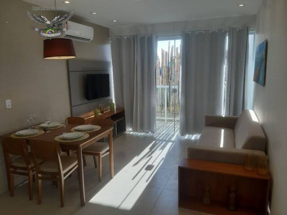 Imagem Apartamento com 1 Quarto para Temporada, em Valle Do Sall - Salinópolis Imagem Apartamento com 1 Quarto para Temporada, em Valle Do Sall - Salinópolis