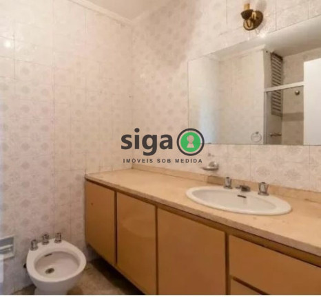 Imagem Apartamento com 3 Quartos à Venda, 104 m² em Vila Olímpia - São Paulo