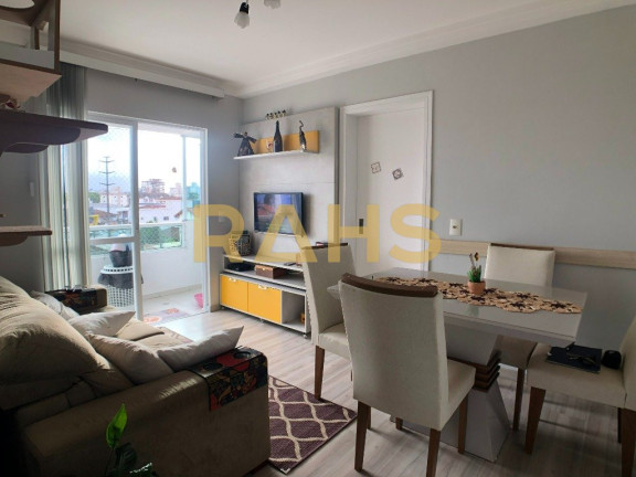 Imagem Apartamento com 2 Quartos à Venda, 55 m² em Santo Antônio - Joinville Imagem Apartamento com 2 Quartos à Venda, 55 m² em Santo Antônio - Joinville