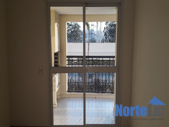 Imagem Apartamento com 3 Quartos à Venda, 83 m² em Jaguaré - São Paulo
