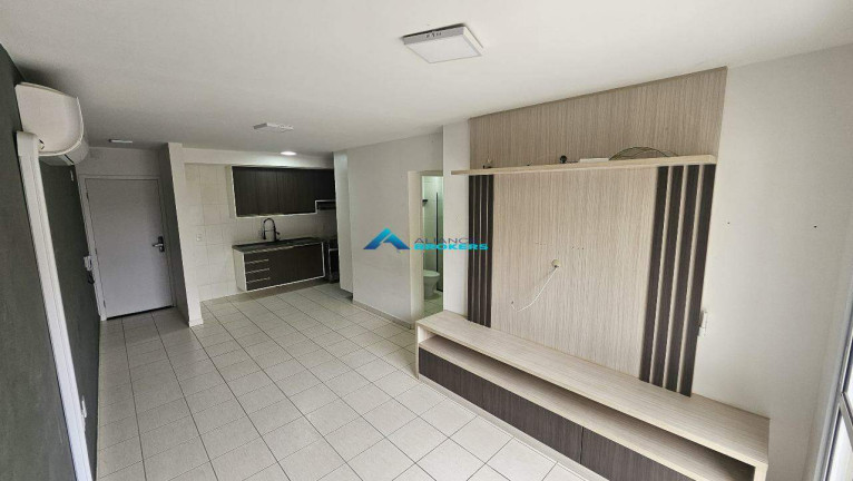 Imagem Apartamento com 2 Quartos para Alugar, 61 m² em Agapeama - Jundiaí