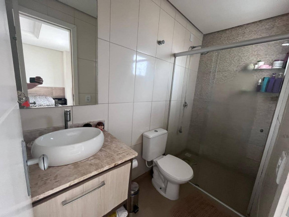 Imagem Sobrado com 3 Quartos à Venda, 147 m² em Igara - Canoas