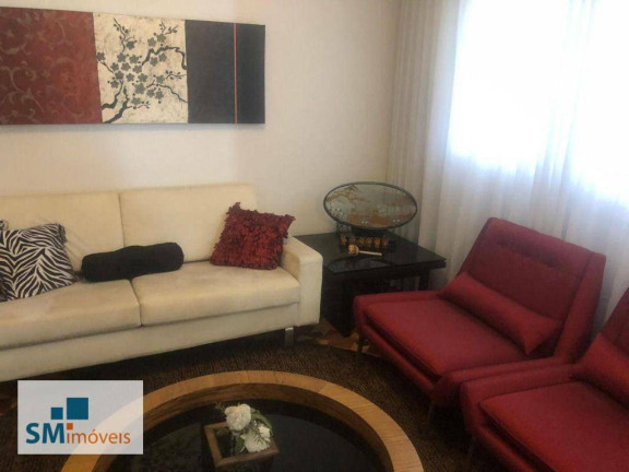 Imagem Casa com 3 Quartos à Venda, 285 m² em Aclimação - São Paulo Imagem Casa com 3 Quartos à Venda, 285 m² em Aclimação - São Paulo