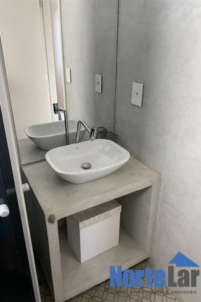 Imagem Apartamento com 3 Quartos à Venda, 65 m² em água Branca - São Paulo