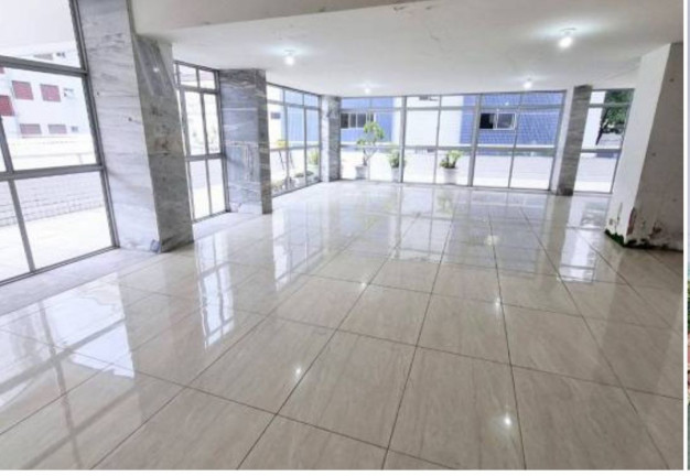 Apartamento com 3 Quartos à Venda, 154 m² em Boa Viagem - Recife