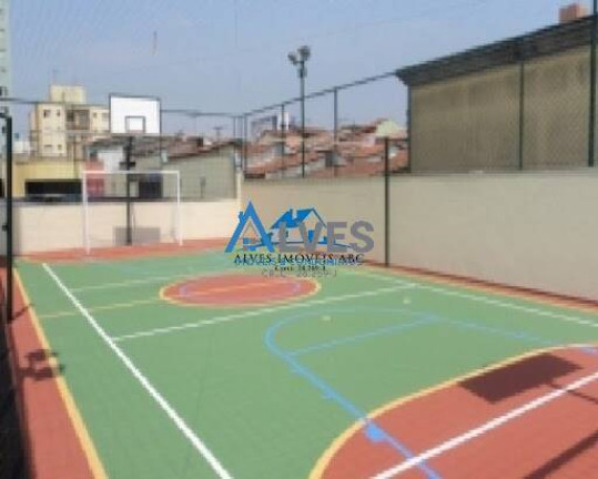 Imagem Apartamento com 3 Quartos à Venda, 66 m² em Assunção - São Bernardo Do Campo