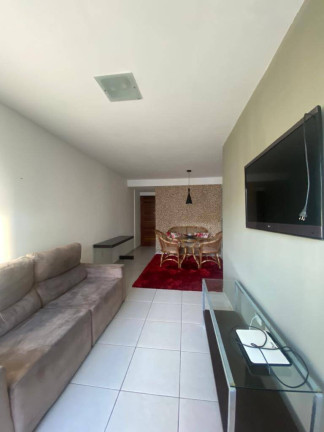 Imagem Apartamento com 2 Quartos à Venda, 70 m² em João Pessoa