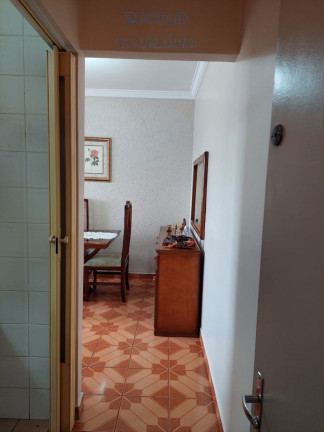 Imagem Apartamento com 2 Quartos à Venda, 56 m²